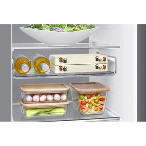 Side by Side SAMSUNG RS80F67KCTEO, No Frost, AI Energy, 634 l, H 178.4 cm, Clasa C, Dozator apa, inox Side by Side SAMSUNG RS80F67KCTEO, No Frost, AI Energy, 634 l, H 178.4 cm, Clasa C, Dozator apa, inox