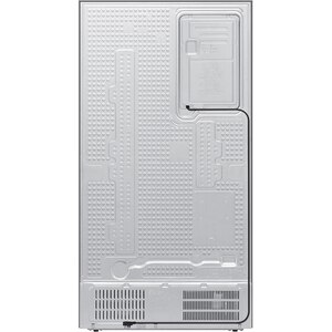 Side by Side SAMSUNG RS80F67KCTEO, No Frost, AI Energy, 634 l, H 178.4 cm, Clasa C, Dozator apa, inox Side by Side SAMSUNG RS80F67KCTEO, No Frost, AI Energy, 634 l, H 178.4 cm, Clasa C, Dozator apa, inox
