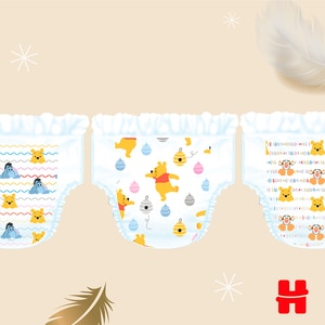 Scutece HUGGIES Extra Care Jumbo nr 2, Unisex, 3-6 kg, 58 buc Scutece HUGGIES Extra Care Jumbo nr 2, Unisex, 3-6 kg, 58 buc