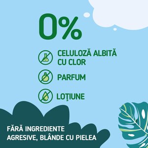 Scutece chilotel PUFIES Fashion&Nature nr 7 Maxi, Unisex, 17+ kg, 96 buc Scutece chilotel PUFIES Fashion&Nature nr 7 Maxi, Unisex, 17+ kg, 96 buc