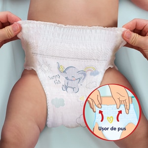 Scutece chilotel PAMPERS Premium Care Pants XXL Box nr 7, Unisex, 17 kg+, 80 buc Scutece chilotel PAMPERS Premium Care Pants XXL Box nr 7, Unisex, 17 kg+, 80 buc