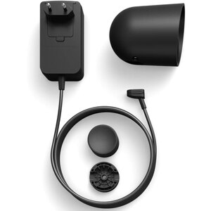 Camera IP Wireless exterior PHILIPS HUE Secure, Full HD 1080p, IR, Night vision, negru Camera IP Wireless exterior PHILIPS HUE Secure, Full HD 1080p, IR, Night vision, negru