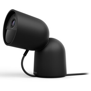 Camera IP Wireless interior PHILIPS HUE Secure, Full HD 1080p, IR, Night vision, negru Camera IP Wireless interior PHILIPS HUE Secure, Full HD 1080p, IR, Night vision, negru
