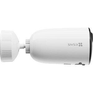 Camera IP Wireless exterior EZVIZ CB3, 1296p, 4MP, IR 30m, 5200mAh, Motion Detection, Night Vision, Panou solar Type-c, alb Camera IP Wireless exterior EZVIZ CB3, 1296p, 4MP, IR 30m, 5200mAh, Motion Detection, Night Vision, Panou solar Type-c, alb