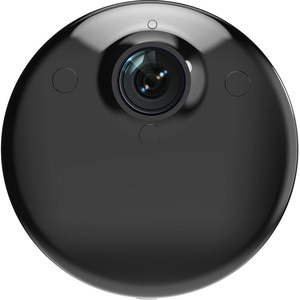 Camera IP Wireless exterior EZVIZ CB3, 1296p, 4MP, IR 30m, 5200mAh, Motion Detection, Night Vision, Panou solar Type-c, alb Camera IP Wireless exterior EZVIZ CB3, 1296p, 4MP, IR 30m, 5200mAh, Motion Detection, Night Vision, Panou solar Type-c, alb