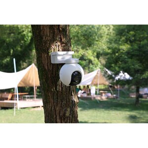 Kit Camera IP 4G EZVIZ EB8, 2K, panou solar , 10400 mAh, Smart IR, Motion Detection, alb Kit Camera IP 4G EZVIZ EB8, 2K, panou solar , 10400 mAh, Smart IR, Motion Detection, alb