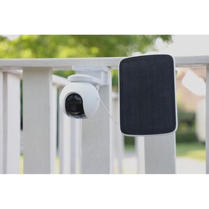 Kit Camera IP 4G EZVIZ EB8, 2K, panou solar , 10400 mAh, Smart IR, Motion Detection, alb Kit Camera IP 4G EZVIZ EB8, 2K, panou solar , 10400 mAh, Smart IR, Motion Detection, alb