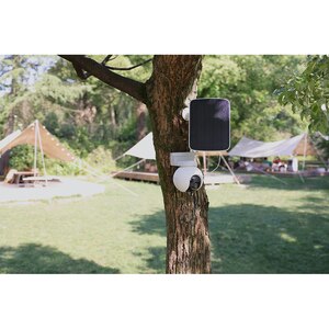 Kit Camera IP 4G EZVIZ EB8, 2K, panou solar , 10400 mAh, Smart IR, Motion Detection, alb Kit Camera IP 4G EZVIZ EB8, 2K, panou solar , 10400 mAh, Smart IR, Motion Detection, alb