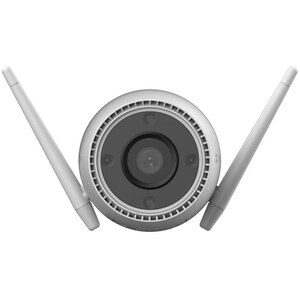 Kit de supraveghere video EZVIZ H3C, 2K, 4 camere, Wi-Fi, 8 canale, Color Night Vision, alb Kit de supraveghere video EZVIZ H3C, 2K, 4 camere, Wi-Fi, 8 canale, Color Night Vision, alb