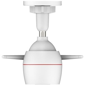Kit de supraveghere video EZVIZ H3C, 2K, 4 camere, Wi-Fi, 8 canale, Color Night Vision, alb Kit de supraveghere video EZVIZ H3C, 2K, 4 camere, Wi-Fi, 8 canale, Color Night Vision, alb