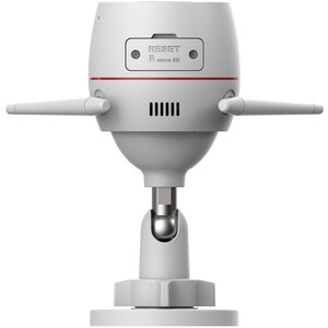 Kit de supraveghere video EZVIZ H3C, 2K, 4 camere, Wi-Fi, 8 canale, Color Night Vision, alb Kit de supraveghere video EZVIZ H3C, 2K, 4 camere, Wi-Fi, 8 canale, Color Night Vision, alb