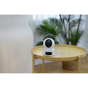Camera IP Wireless EZVIZ H7c Dual, 2K+, IR 15m, Wi-Fi 5GHz, Motion Detection, alb Camera IP Wireless EZVIZ H7c Dual, 2K+, IR 15m, Wi-Fi 5GHz, Motion Detection, alb