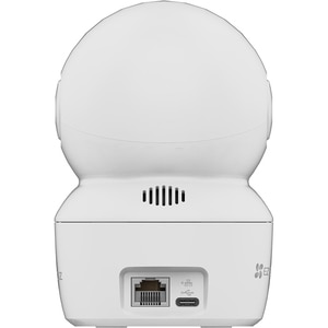 Camera IP Wireless EZVIZ H7c Dual, 2K+, IR 15m, Wi-Fi 5GHz, Motion Detection, alb Camera IP Wireless EZVIZ H7c Dual, 2K+, IR 15m, Wi-Fi 5GHz, Motion Detection, alb