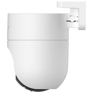 Camera IP Wireless EZVIZ H8C SE, 2K, IR 30 metri, Motion Detection, Audio bidirectional, alb Camera IP Wireless EZVIZ H8C SE, 2K, IR 30 metri, Motion Detection, Audio bidirectional, alb