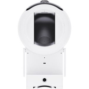 Camera IP Wireless exterior EZVIZ H90 Dual, 4+4MP, 1620p, IR, Night Vision, Auto Tracking, Detectarea formei umane/vehiculului AI, alb Camera IP Wireless exterior EZVIZ H90 Dual, 4+4MP, 1620p, IR, Night Vision, Auto Tracking, Detectarea formei umane/vehiculului AI, alb
