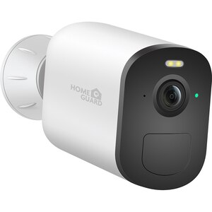 Camera IP Wireless HOMEGUARD HGWBC356, SFHD 1296p, IR, Night Vision, alb Camera IP Wireless HOMEGUARD HGWBC356, SFHD 1296p, IR, Night Vision, alb