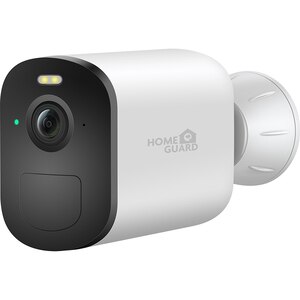 Camera IP Wireless HOMEGUARD HGWBC356, SFHD 1296p, IR, Night Vision, alb Camera IP Wireless HOMEGUARD HGWBC356, SFHD 1296p, IR, Night Vision, alb