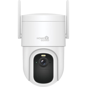 Camera IP Wireless HOMEGUARD HGWBC358, SFHD 1296p, acumulator 9Ah, IR, Night Vision, alb Camera IP Wireless HOMEGUARD HGWBC358, SFHD 1296p, acumulator 9Ah, IR, Night Vision, alb