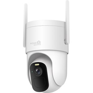Camera IP Wireless HOMEGUARD HGWBC358, SFHD 1296p, acumulator 9Ah, IR, Night Vision, alb Camera IP Wireless HOMEGUARD HGWBC358, SFHD 1296p, acumulator 9Ah, IR, Night Vision, alb