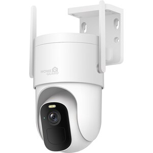 Camera IP Wireless HOMEGUARD HGWBC358, SFHD 1296p, acumulator 9Ah, IR, Night Vision, alb Camera IP Wireless HOMEGUARD HGWBC358, SFHD 1296p, acumulator 9Ah, IR, Night Vision, alb