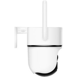 Camera IP Wireless exterior HOMEGUARD HGWBC-359, 3Mp, 2K, IR, Night Vision, Acumulator 5Ah, Panou solar, alb Camera IP Wireless exterior HOMEGUARD HGWBC-359, 3Mp, 2K, IR, Night Vision, Acumulator 5Ah, Panou solar, alb
