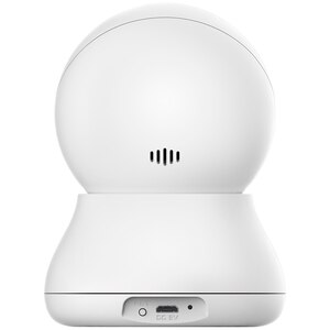 Camera IP Wireless interior HOMEGUARD HGWIP-212, 4Mp, QHD 1440p, IR, Night Vision, Alb Camera IP Wireless interior HOMEGUARD HGWIP-212, 4Mp, QHD 1440p, IR, Night Vision, Alb