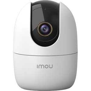 Camera IP Wireless IMOU Ranger 2, FullHD 1080p, 2mp, IR, Night Vision, alb Camera IP Wireless IMOU Ranger 2, FullHD 1080p, 2mp, IR, Night Vision, alb