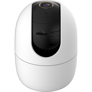 Camera IP Wireless IMOU Ranger 2, FullHD 1080p, 2mp, IR, Night Vision, alb Camera IP Wireless IMOU Ranger 2, FullHD 1080p, 2mp, IR, Night Vision, alb