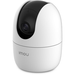 Camera IP Wireless IMOU Ranger 2, FullHD 1080p, 2mp, IR, Night Vision, alb Camera IP Wireless IMOU Ranger 2, FullHD 1080p, 2mp, IR, Night Vision, alb