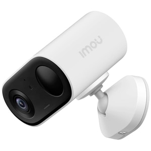 Camera IP Wireless exterior IMOU IPC-B32P, FullHD, 1080P, IP65, acumulator, panou solar, alb Camera IP Wireless exterior IMOU IPC-B32P, FullHD, 1080P, IP65, acumulator, panou solar, alb