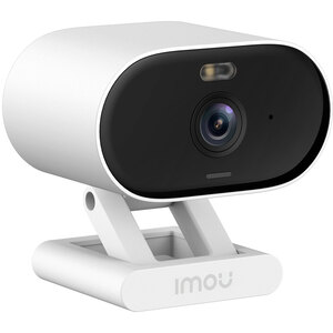 Camera IP Wireless exterior IMOU Versa, Full HD 1080p, IR, Night Vision, Alb Camera IP Wireless exterior IMOU Versa, Full HD 1080p, IR, Night Vision, Alb