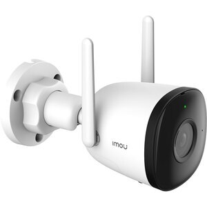Camera IP Wireless exterior IMOU Bullet 2C, Full HD 1080p, IR, Night Vision, Alb Camera IP Wireless exterior IMOU Bullet 2C, Full HD 1080p, IR, Night Vision, Alb