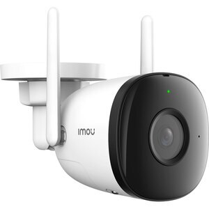 Camera IP Wireless exterior IMOU Bullet 2C, Full HD 1080p, IR, Night Vision, Alb Camera IP Wireless exterior IMOU Bullet 2C, Full HD 1080p, IR, Night Vision, Alb