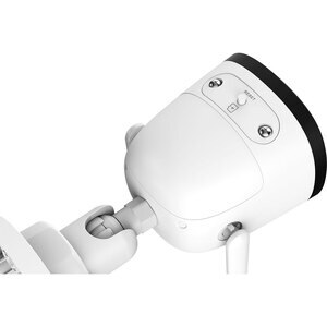 Camera IP Wireless exterior IMOU Bullet 2C, Full HD 1080p, IR, Night Vision, Alb Camera IP Wireless exterior IMOU Bullet 2C, Full HD 1080p, IR, Night Vision, Alb