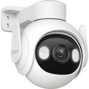 Camera IP Wireless IMOU Cruiser 2, 3K, 5MP, IR, Night Vision, alb Camera IP Wireless IMOU Cruiser 2, 3K, 5MP, IR, Night Vision, alb