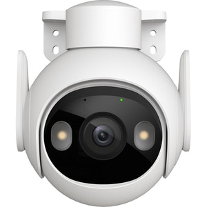 Camera IP Wireless IMOU Cruiser 2, 3K, 5MP, IR, Night Vision, alb Camera IP Wireless IMOU Cruiser 2, 3K, 5MP, IR, Night Vision, alb