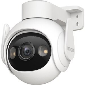 Camera IP Wireless IMOU Cruiser 2, 3K, 5MP, IR, Night Vision, alb Camera IP Wireless IMOU Cruiser 2, 3K, 5MP, IR, Night Vision, alb