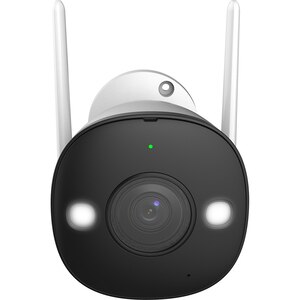 Camera IP Wireless IMOU Bullet 2E, 1620p, 5Mp, IR, Night Vision, Alb Camera IP Wireless IMOU Bullet 2E, 1620p, 5Mp, IR, Night Vision, Alb
