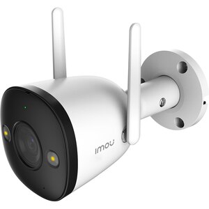 Camera IP Wireless IMOU Bullet 2E, 1620p, 5Mp, IR, Night Vision, Alb Camera IP Wireless IMOU Bullet 2E, 1620p, 5Mp, IR, Night Vision, Alb