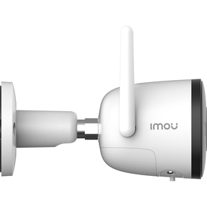 Camera IP Wireless IMOU Bullet 2E, 1620p, 5Mp, IR, Night Vision, Alb Camera IP Wireless IMOU Bullet 2E, 1620p, 5Mp, IR, Night Vision, Alb