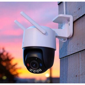 Camera IP Wireless IMOU Cruiser SC, 1620p, 5Mp, IR, Night Vision, Alb Camera IP Wireless IMOU Cruiser SC, 1620p, 5Mp, IR, Night Vision, Alb