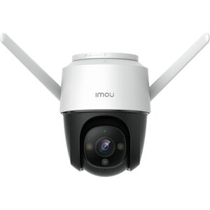 Camera IP Wireless PTZ IMOU Cruiser, Full HD 1080p, IR, Night Vision, Alb Camera IP Wireless PTZ IMOU Cruiser, Full HD 1080p, IR, Night Vision, Alb