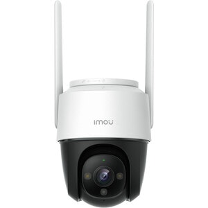 Camera IP Wireless PTZ IMOU Cruiser, Full HD 1080p, IR, Night Vision, Alb Camera IP Wireless PTZ IMOU Cruiser, Full HD 1080p, IR, Night Vision, Alb