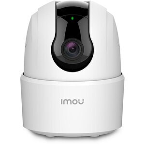 Camera IP Wireless interior IMOU Ranger 2C, SFHD 1440P, IR, Night Vision, Alb Camera IP Wireless interior IMOU Ranger 2C, SFHD 1440P, IR, Night Vision, Alb