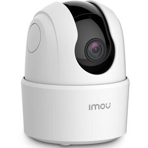 Camera IP Wireless interior IMOU Ranger 2C, SFHD 1440P, IR, Night Vision, Alb Camera IP Wireless interior IMOU Ranger 2C, SFHD 1440P, IR, Night Vision, Alb