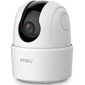 Camera IP Wireless interior IMOU Ranger 2C, SFHD 1440P, IR, Night Vision, Alb Camera IP Wireless interior IMOU Ranger 2C, SFHD 1440P, IR, Night Vision, Alb