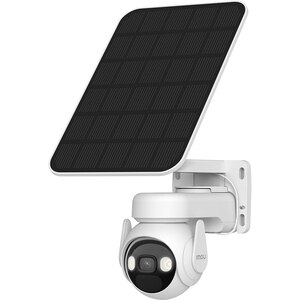 Camera IP Wireless IMOU PTZ Cell PT, 2k 1296p, IR, Night Vision, Alb Camera IP Wireless IMOU PTZ Cell PT, 2k 1296p, IR, Night Vision, Alb