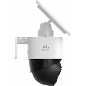 Camera IP Wireless exterior eufyCam SoloCam S340, 2K, IR, Night Vision, alb Camera IP Wireless exterior eufyCam SoloCam S340, 2K, IR, Night Vision, alb