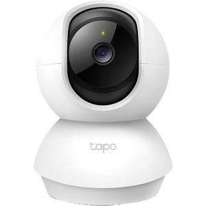 Camera IP Wireless interior TP-LINK Tapo C200C, 2MP, 1080 p, IR, Night Vision, alb Camera IP Wireless interior TP-LINK Tapo C200C, 2MP, 1080 p, IR, Night Vision, alb