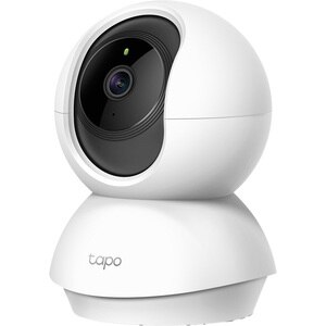 Camera IP Wireless interior TP-LINK Tapo C200C, 2MP, 1080 p, IR, Night Vision, alb Camera IP Wireless interior TP-LINK Tapo C200C, 2MP, 1080 p, IR, Night Vision, alb